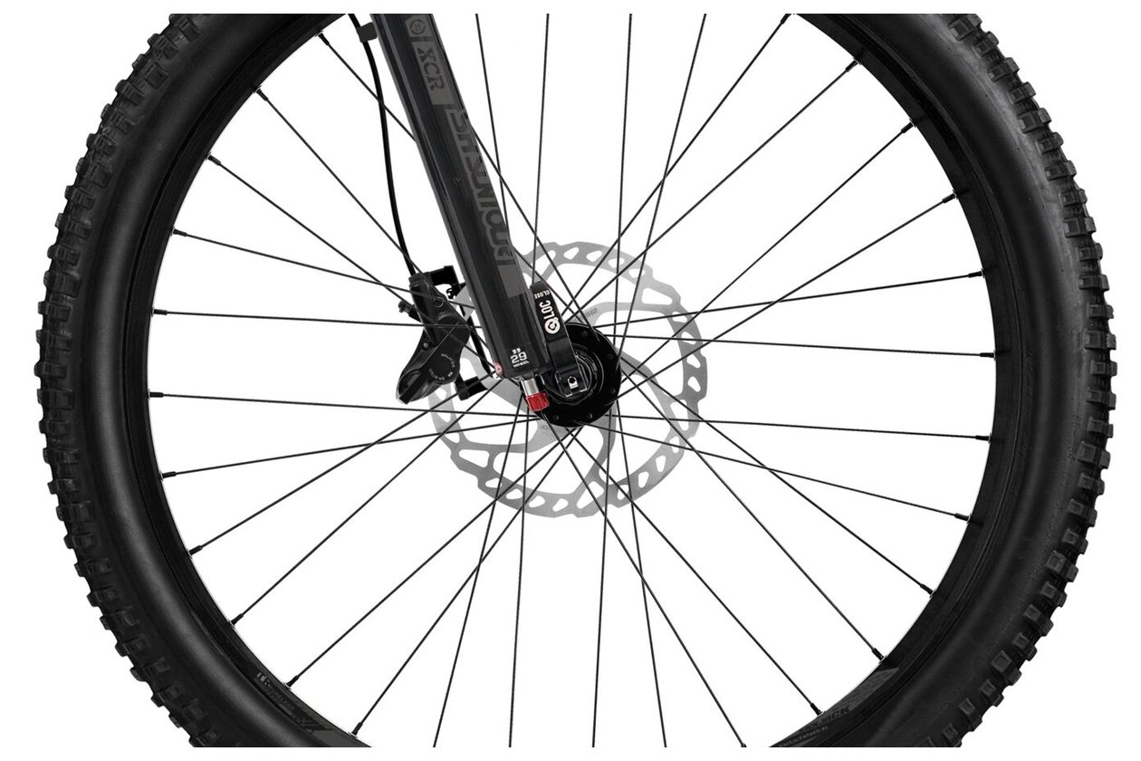 Flyer Uproc2 2.10 - 750 Wh - 2022 - 29 Zoll - Damen Sport