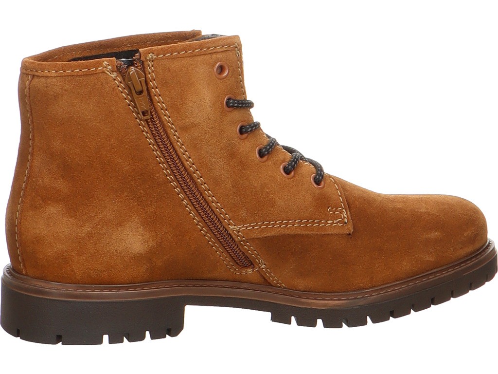 BUGATTI Stiefeletten braun