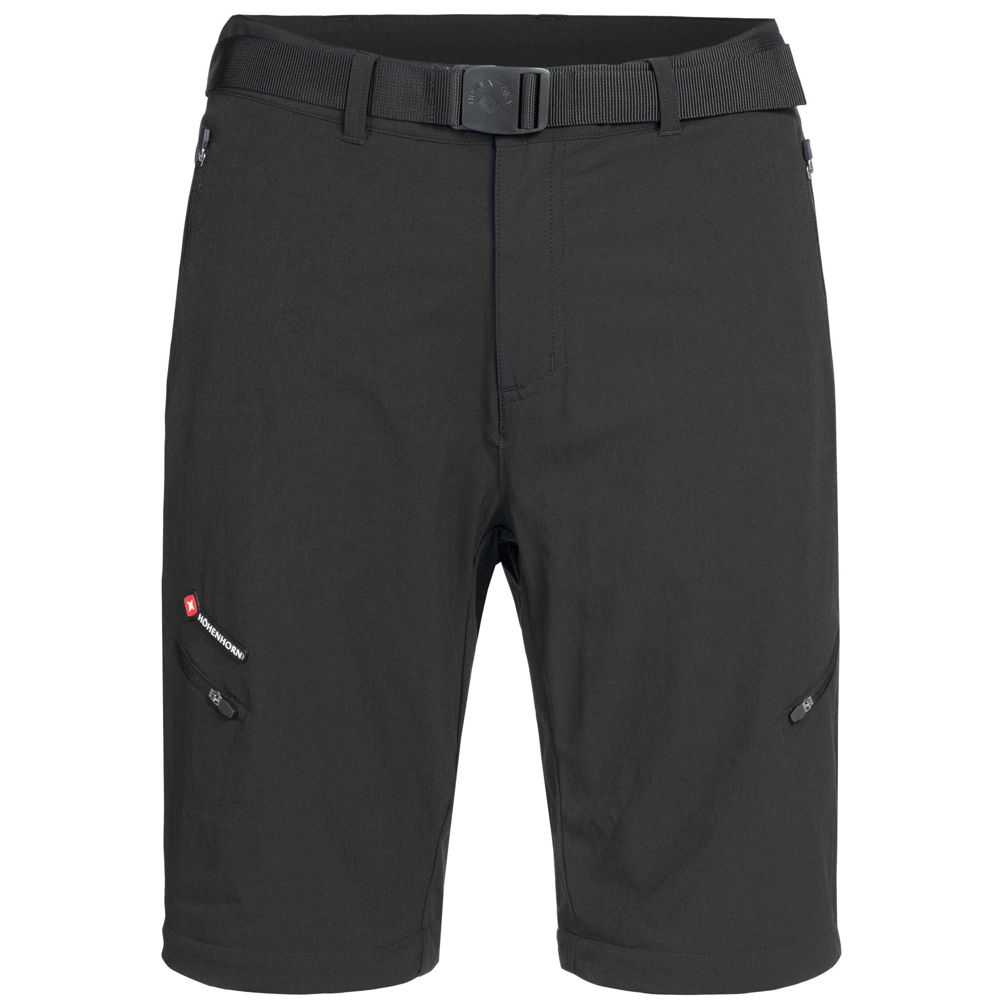 Höhenhorn Outdoorhose Mythen Cargohose Herren MTB Radlerhose Fahrradhose Wanderhose