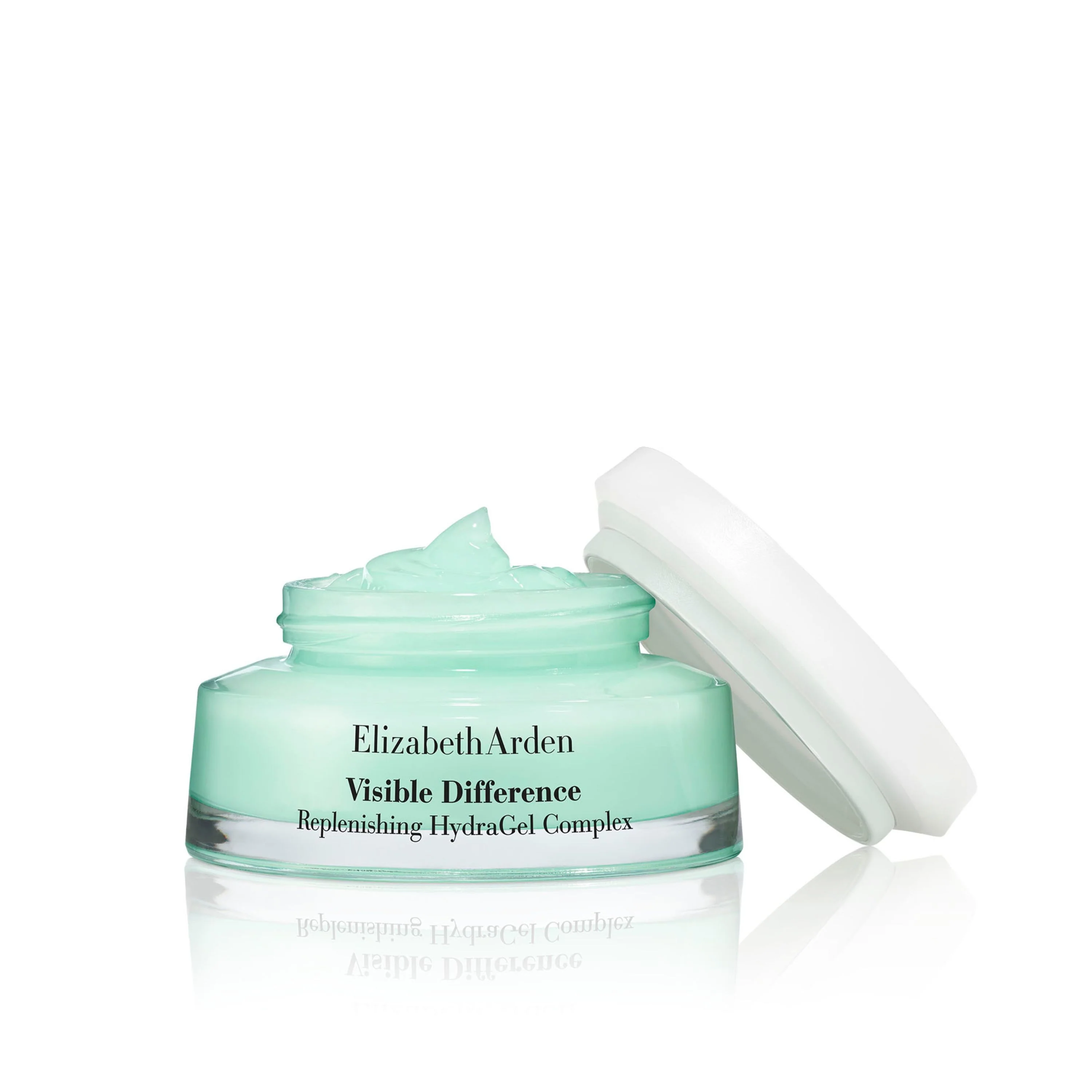 „Visible Difference Replenishing Hydragel Complex“ – 24 valandas drėkinanti veido procedūra
