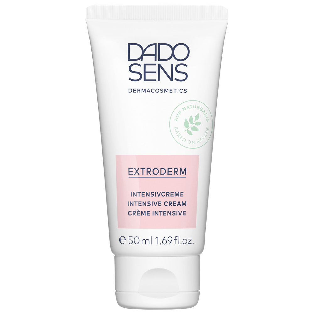 Dado Sens CRÈME INTENSIVE EXTRODERM