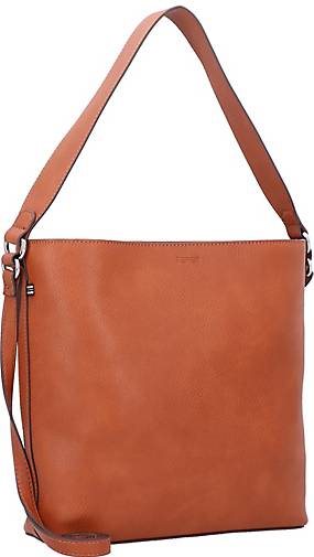 Esprit Hobo Schultertasche 30 cm