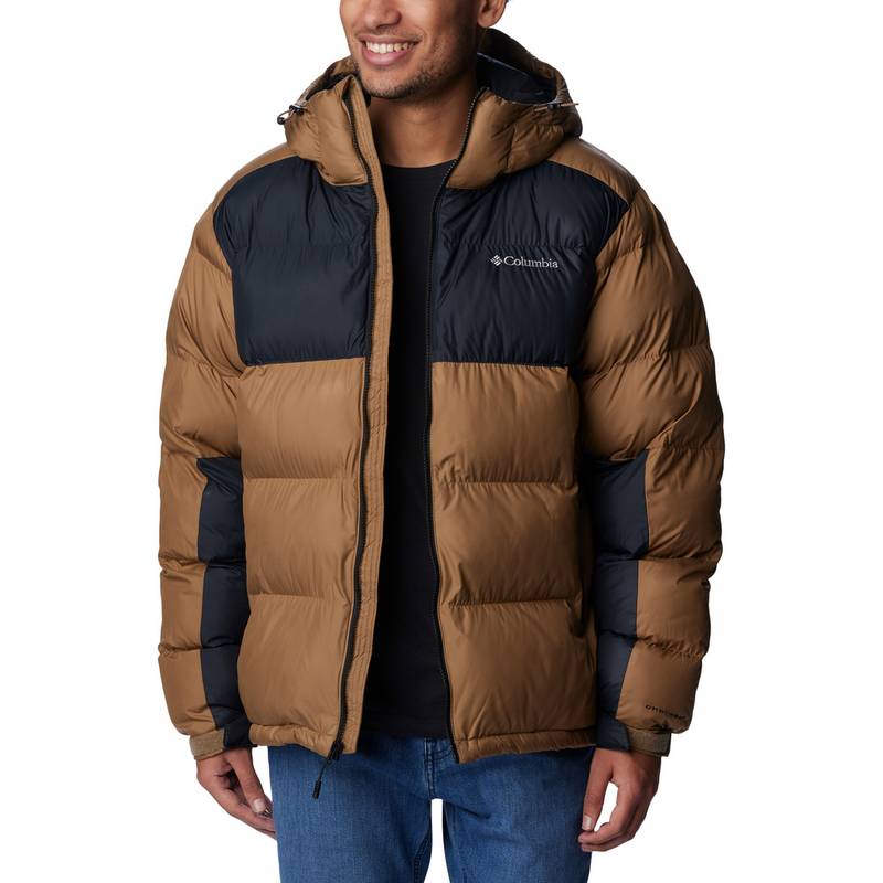 Columbia Pike Lake II Steppjacke Herren