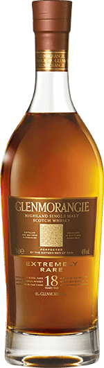Glenmorangie : Extremely Rare 18 Year