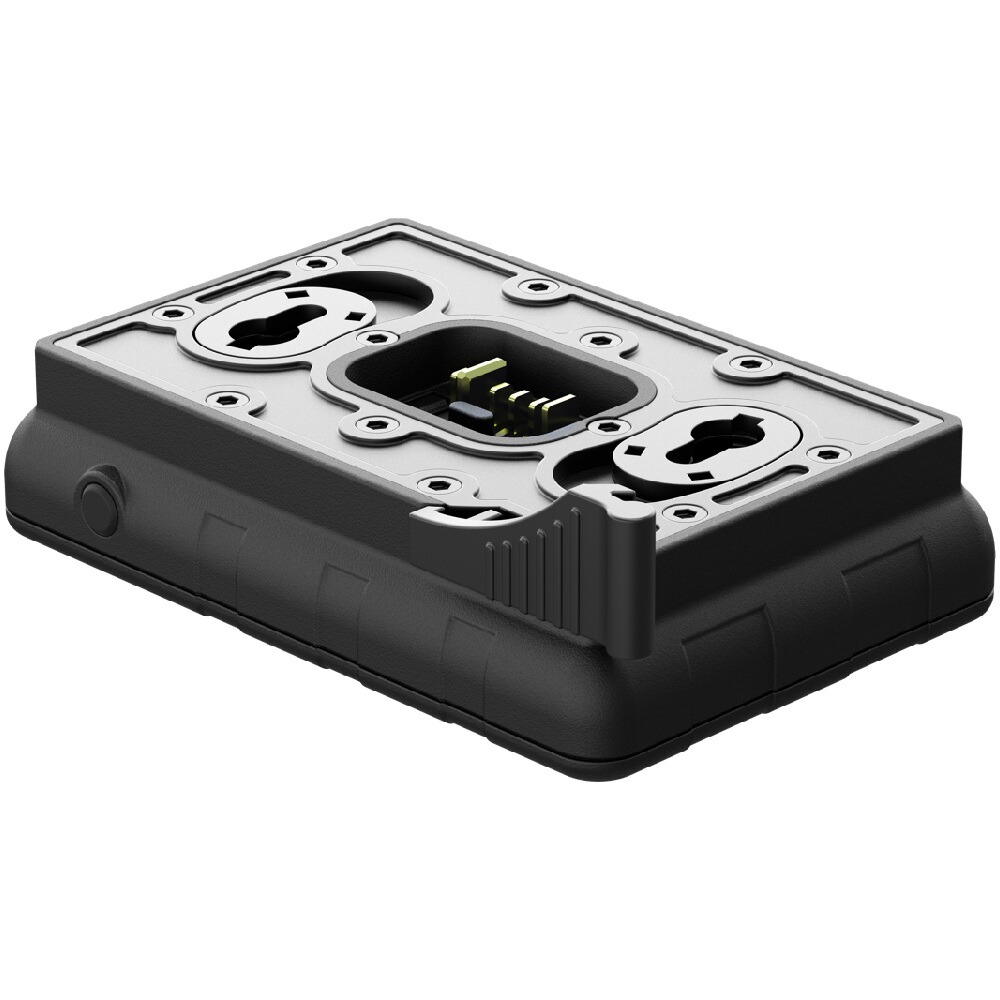 Pulsar Batterieladegerät für Akku Pack IPS