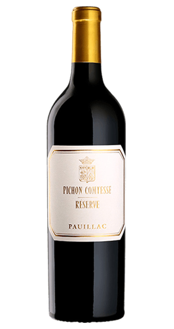 Réserve de Pichon Comtesse 2022 (Subskription)