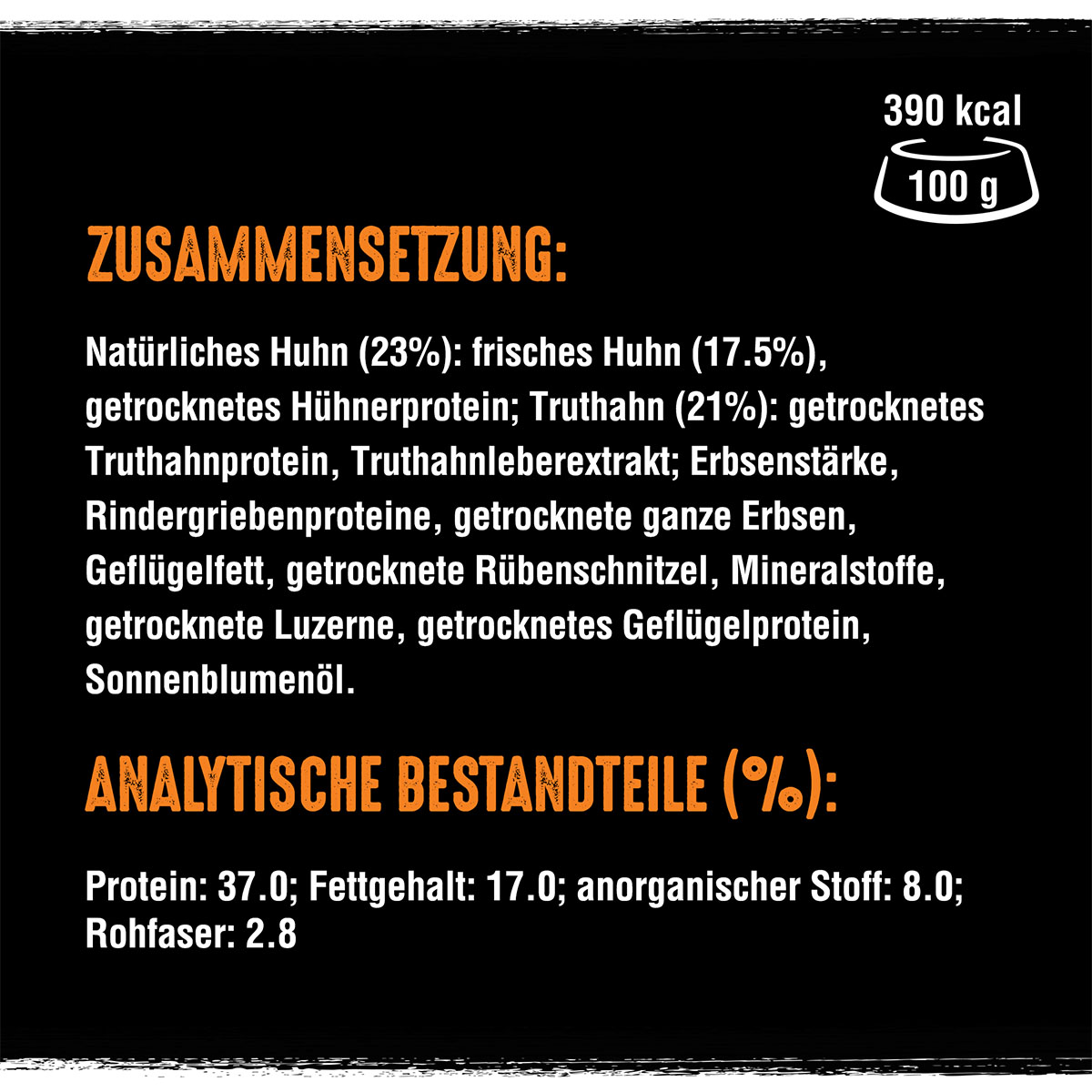 CRAVE Adult mit Truthahn und Huhn günstig kaufen bei ZooRoyal