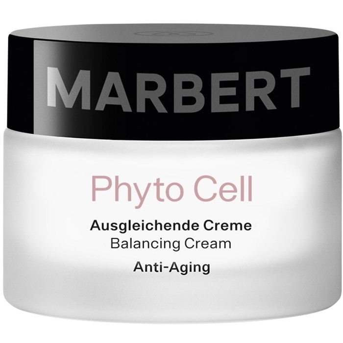 Ausgleichende Creme