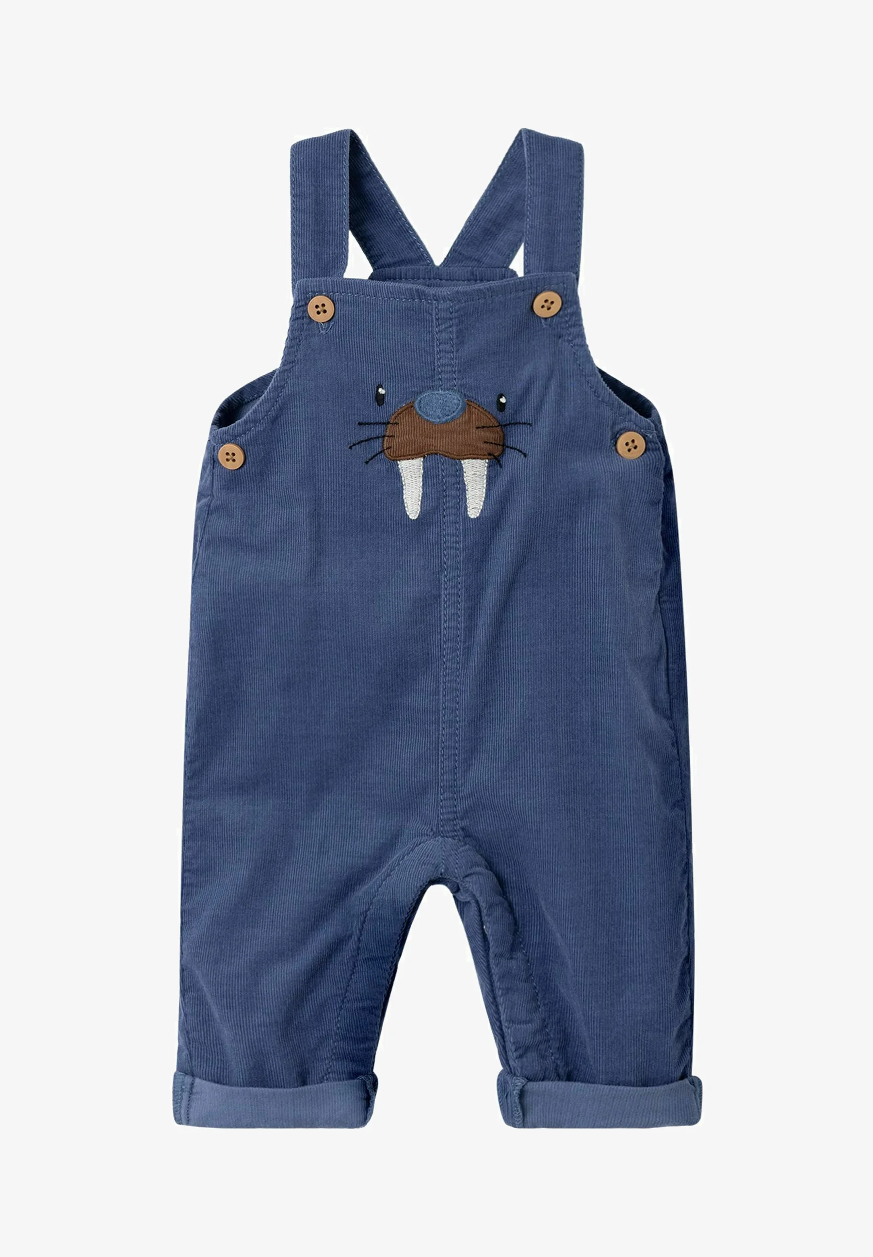 Nómbralo BAGGY FIT- Peto