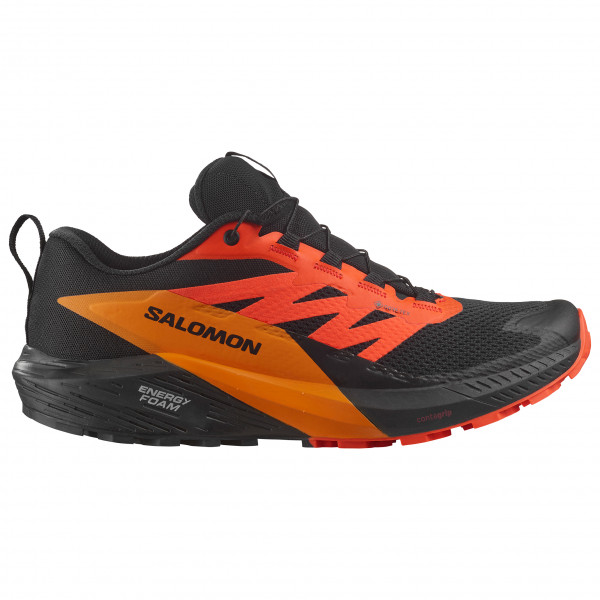 Salomon - Sense Ride 5 GTX - Trailrunningschuhe