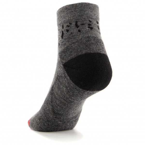 Salewa - Women's MTN TRN Sal. AM QRT Sock - Wandersocken