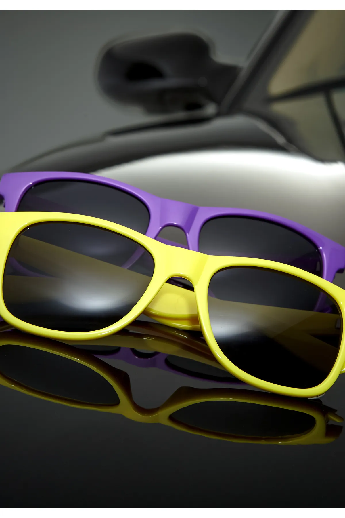 MSTRDS  Accessoires Groove Shades GStwo