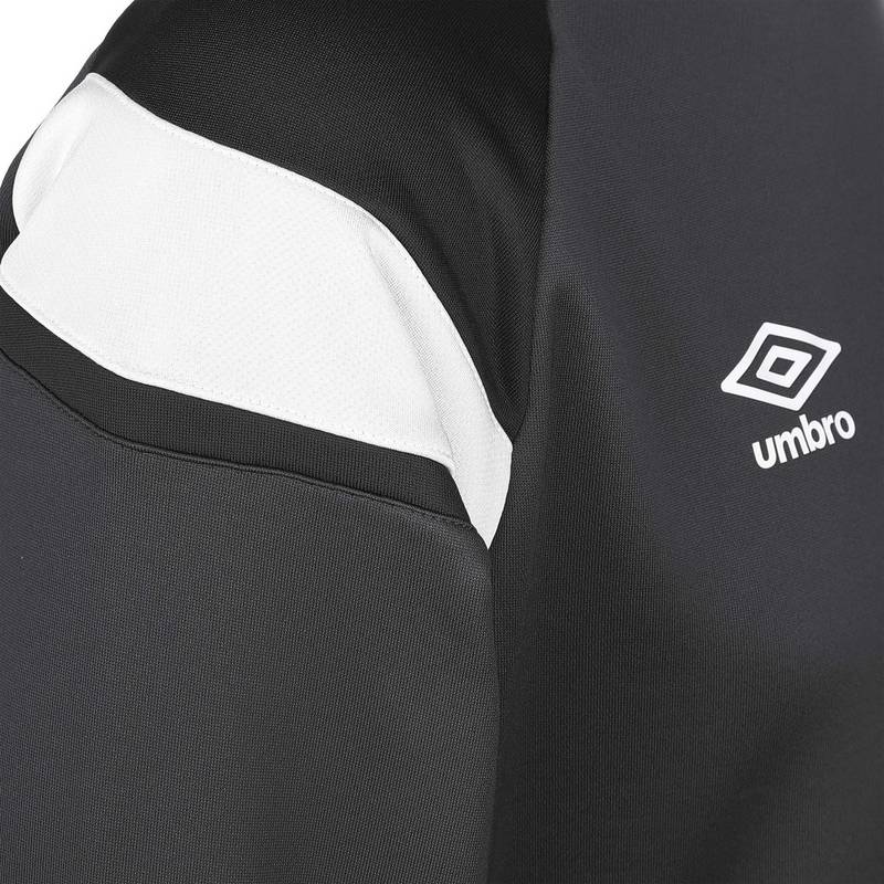 UMBRO Poly Fleece Funktionssweatshirt Herren