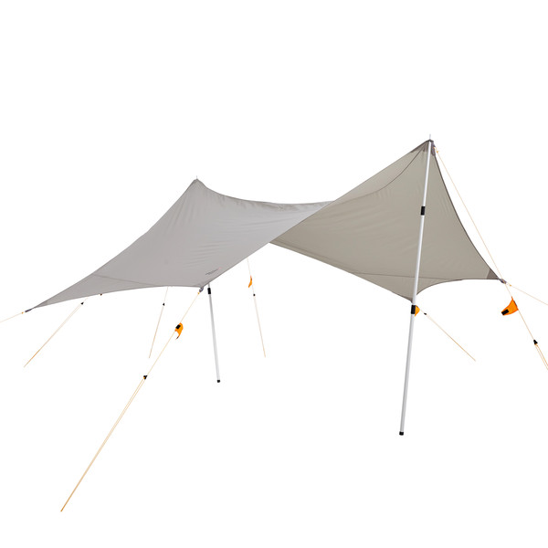 WING L - Tarp