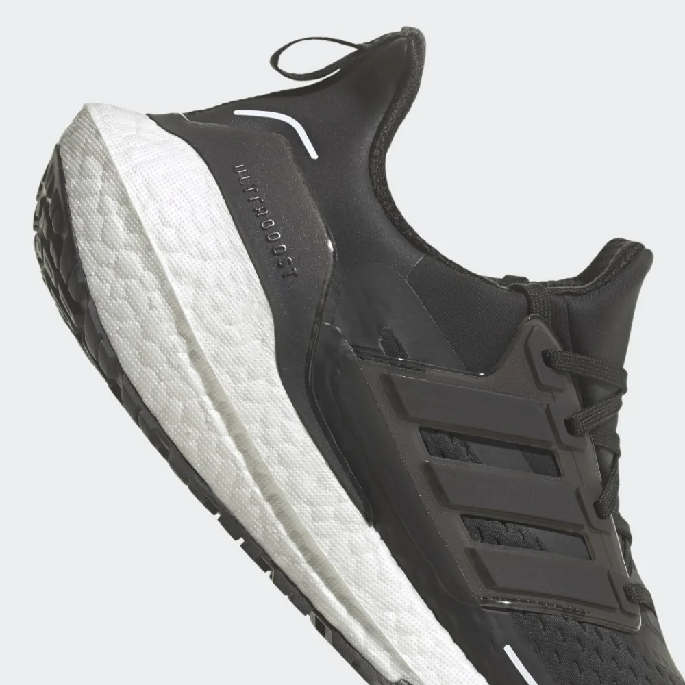 adidas Ultraboost 21 C.RDY FZ2558 / schwarz