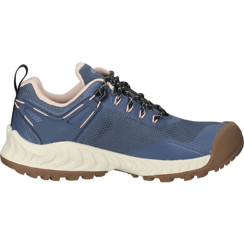 Keen Wanderschuhe Halbschuhe Damen