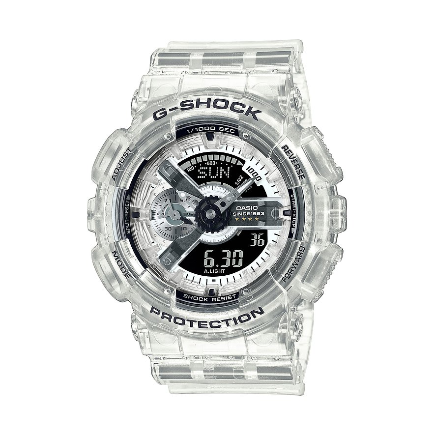Casio Herrenuhr G-Shock Classic
