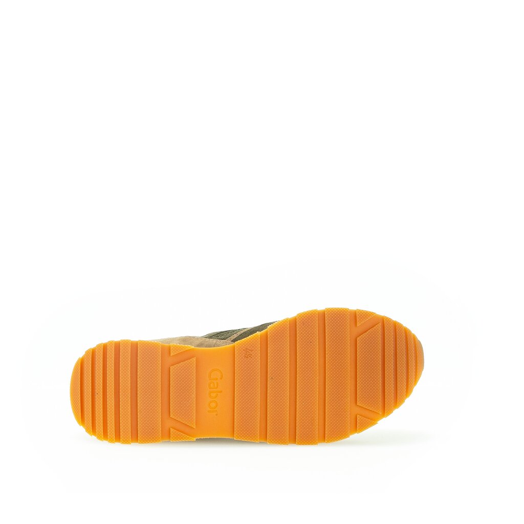 Gabor comfort Sneaker low multicolour
