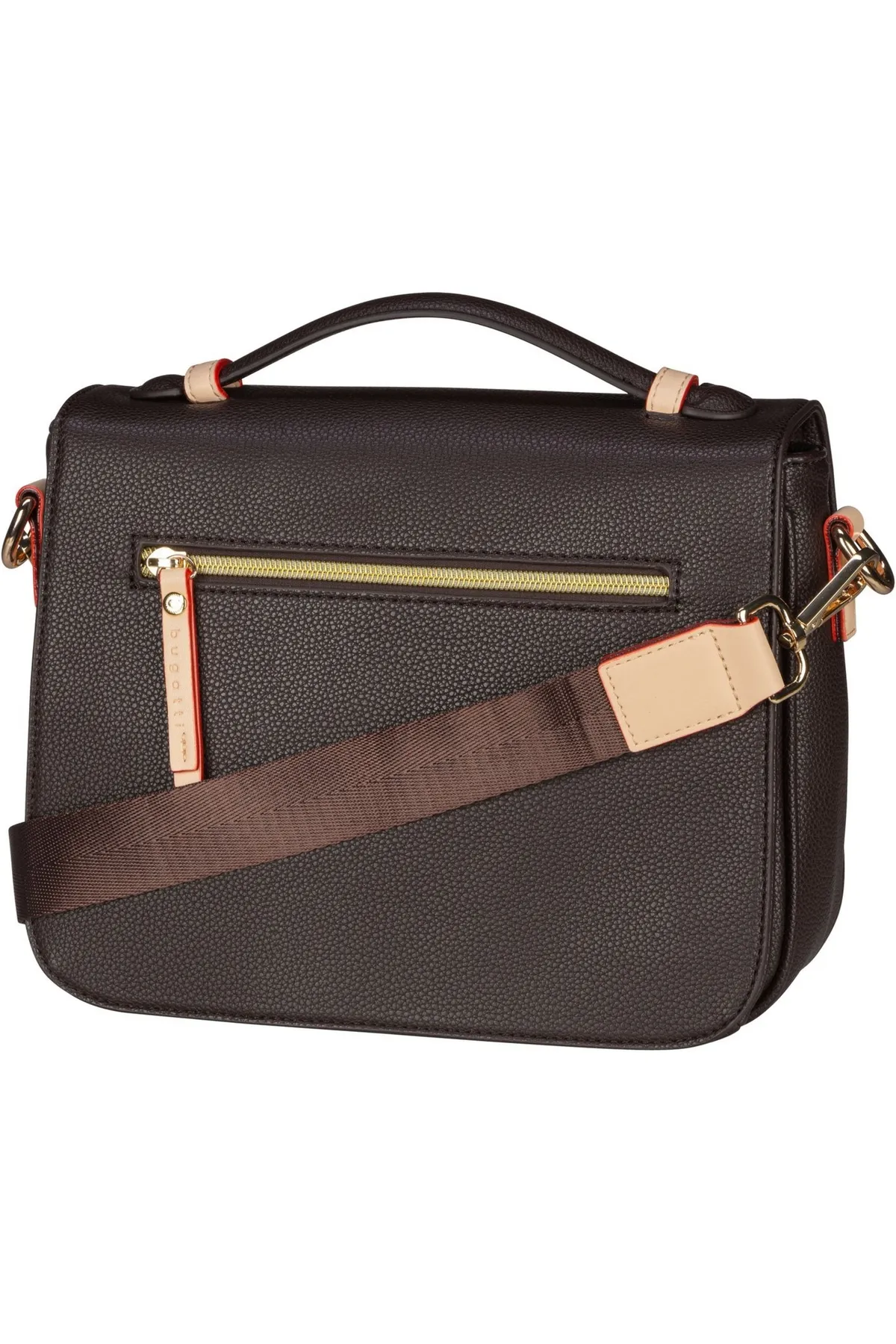 BUGATTI  Umhängetasche Ella Classic Bag