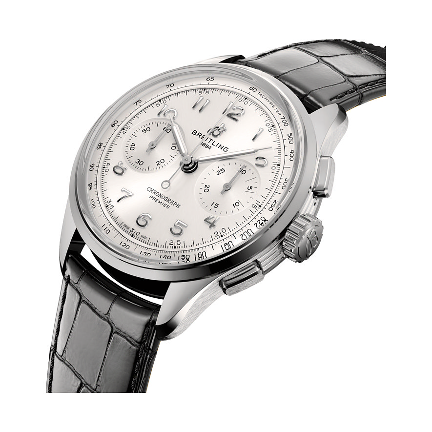 Breitling Herrenuhr Premier