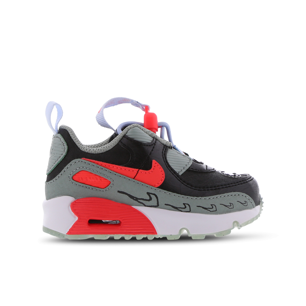 Nike Air Max 90 FB9116-001 / schwarz