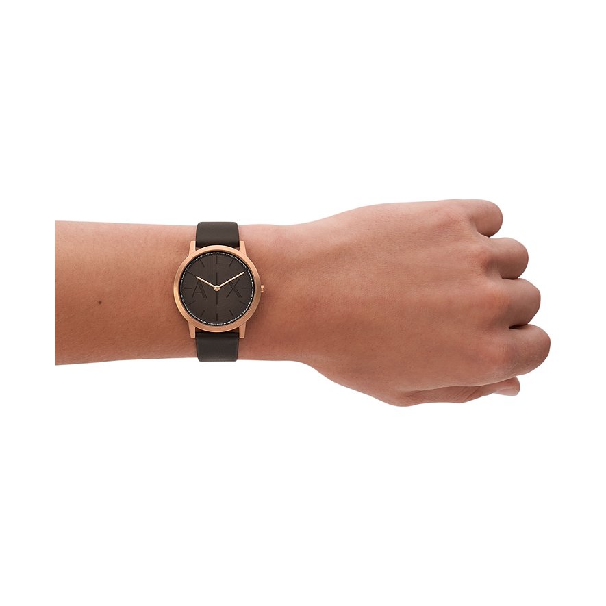 Armani Exchange Herrenuhr