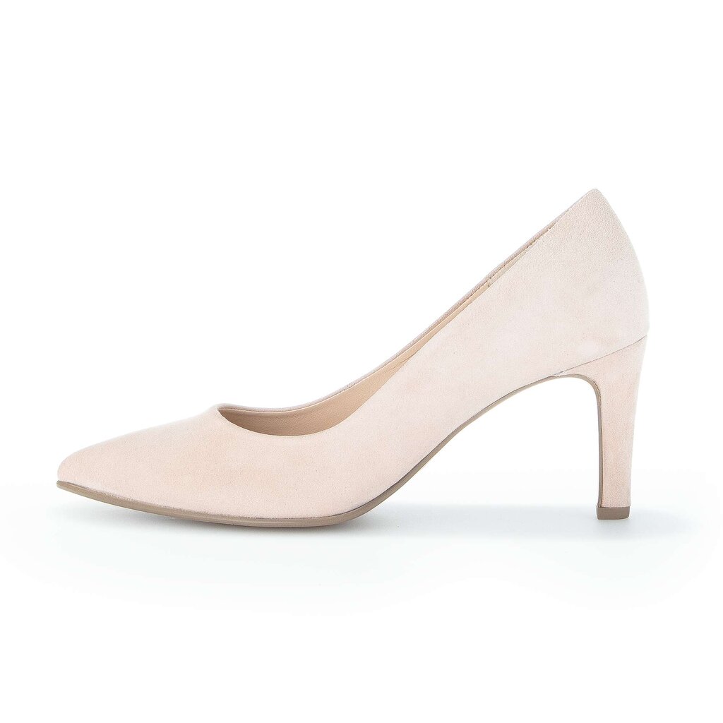 Gabor fashion Eleganter Pumps rosa