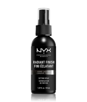 NYX Professional Makeup Radiant Finish Fixing Spray-50 ml