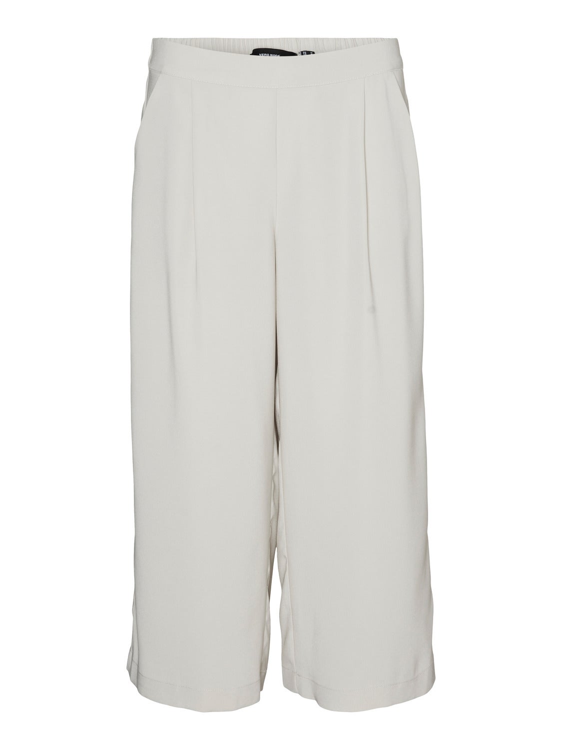 VMCOCO Mittlere Taille Culottehose