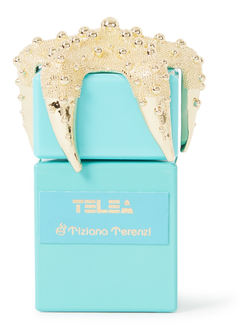 Tiziana Terenzi Telea Extrait de Parfum