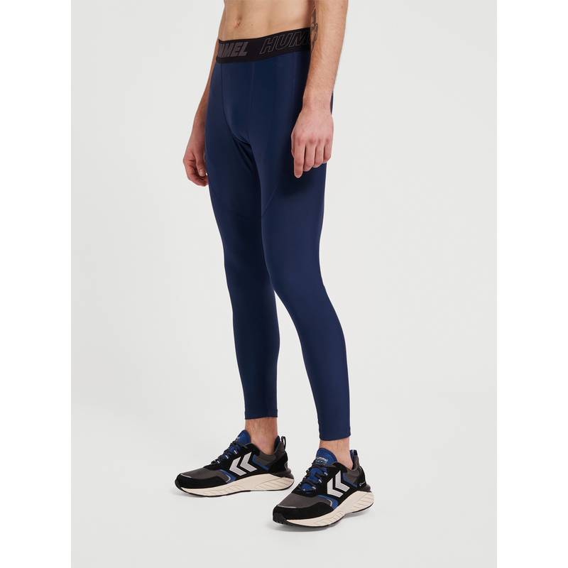 hummel hmlTE TOPAZ TIGHTS Tights Herren