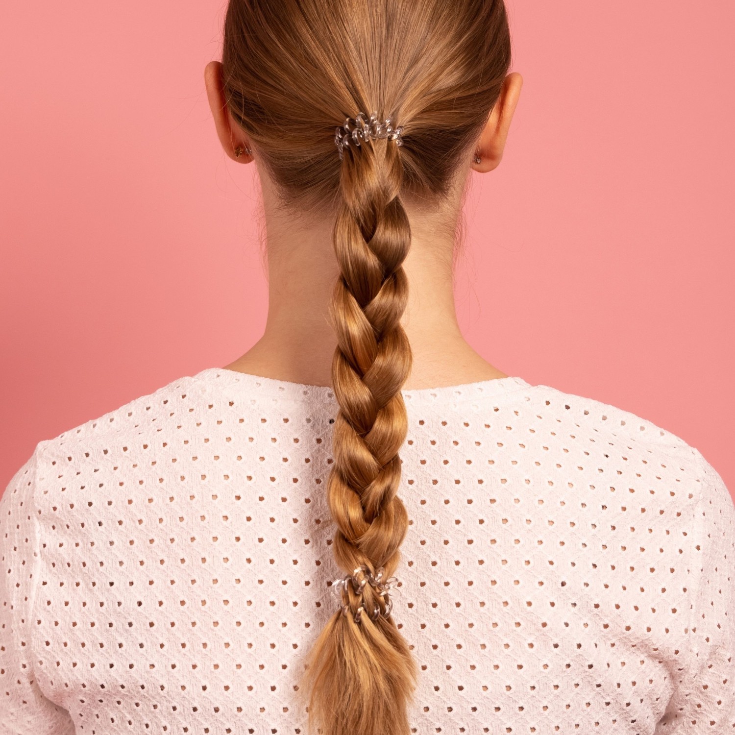Invisibobble ORIGINAL Matte Me Myselfie and I
