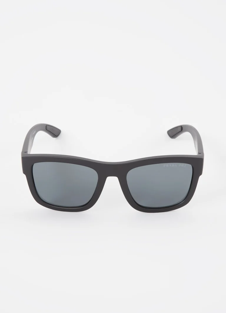 Prada Linea Rossa Wayfarer polarizirane sunčane naočale PS01ZS