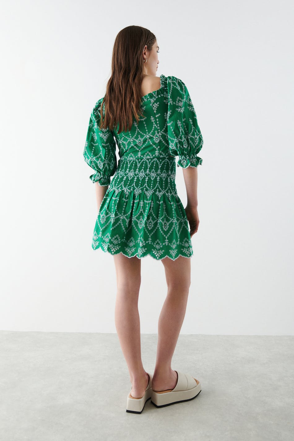 Tindra skirt