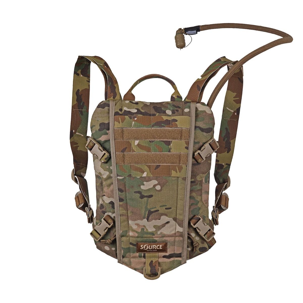 Rider Tactical Hydration Backpack 3L