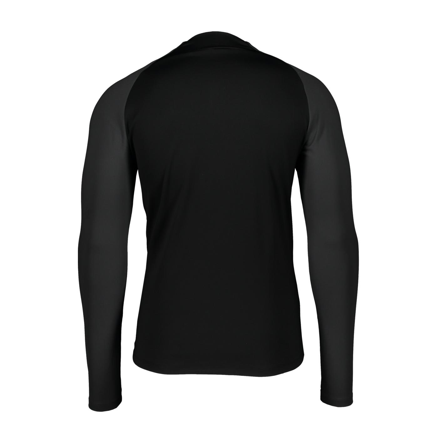 Nike Academy Pro Drill Top Schwarz Grau F011