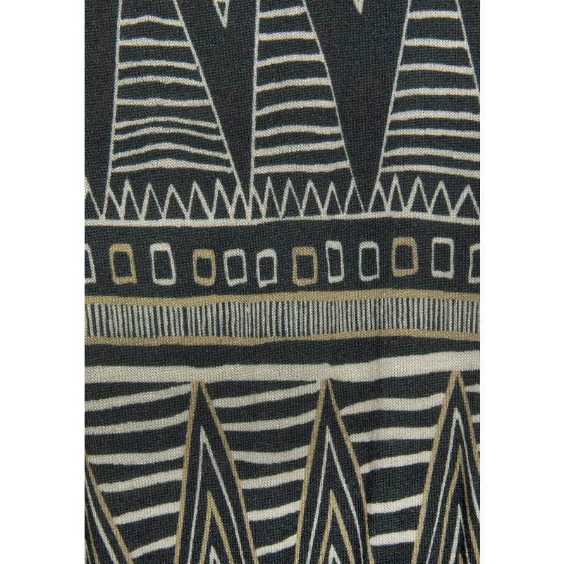 BEACH TIME Jerseykleid Damen