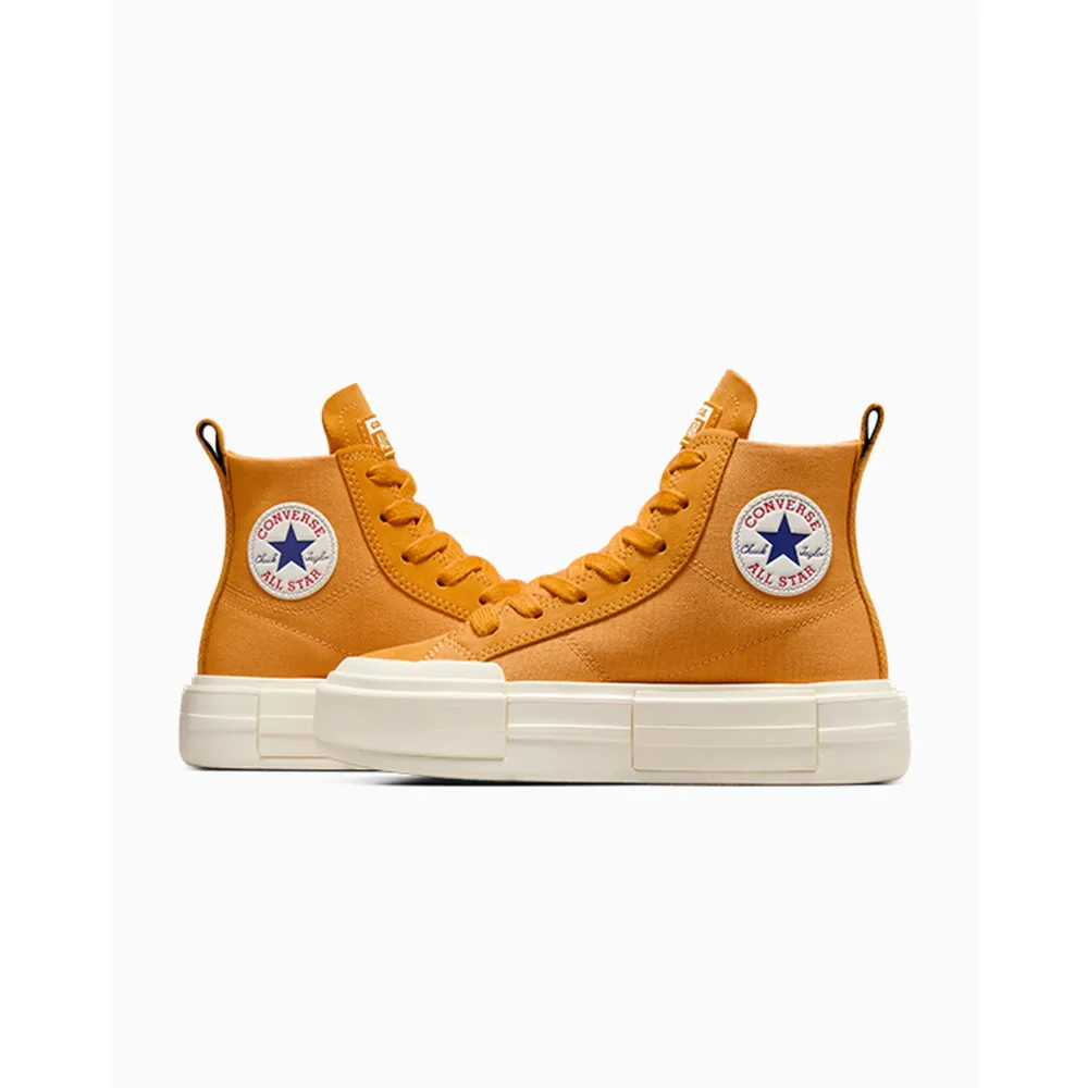 Converse Chuck Taylor All Star Cruise Canvas Suede A10240C / orange