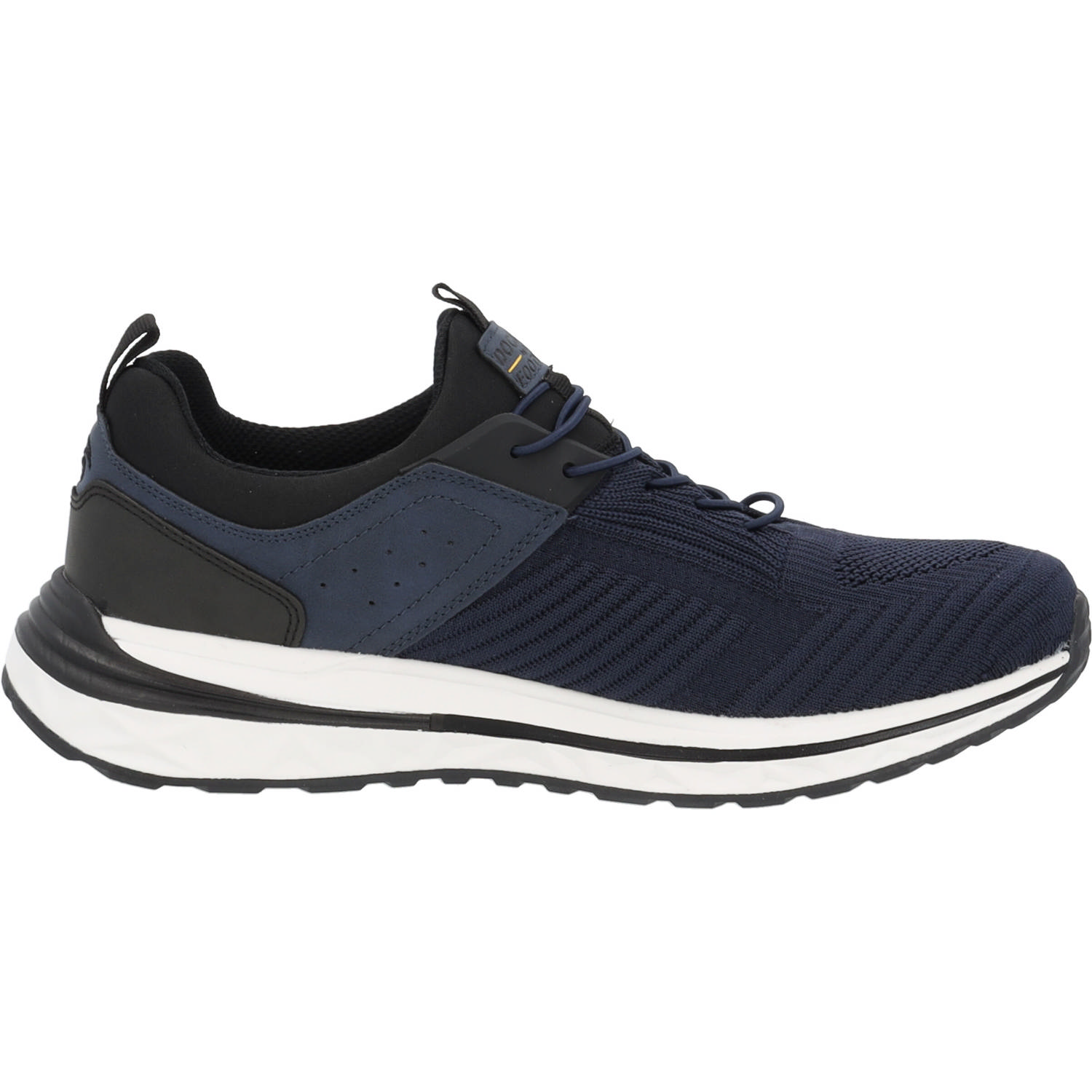 Dockers 54RK001, Slipper, Herren, Blau