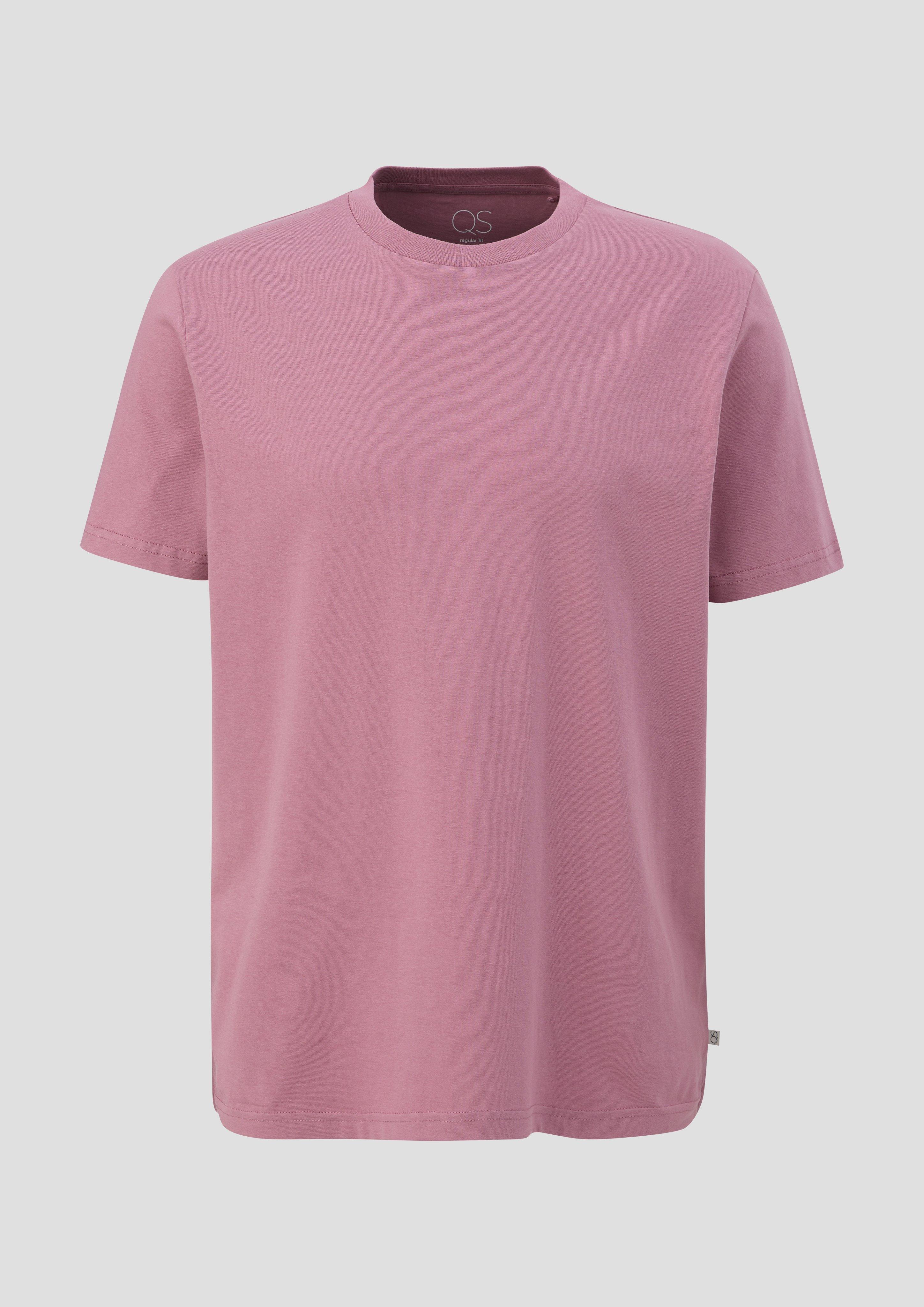 T-Shirt aus Baumwolle  2144259-4366