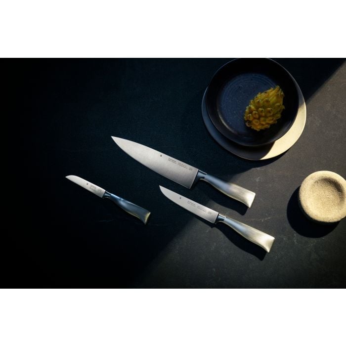 Grand Gourmet Messer-Vorteils-Set*, 3-teilig