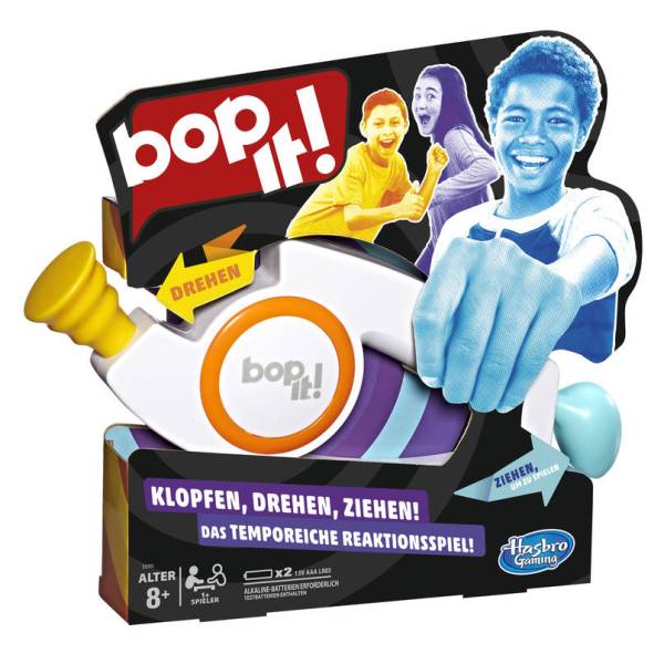 Bop It