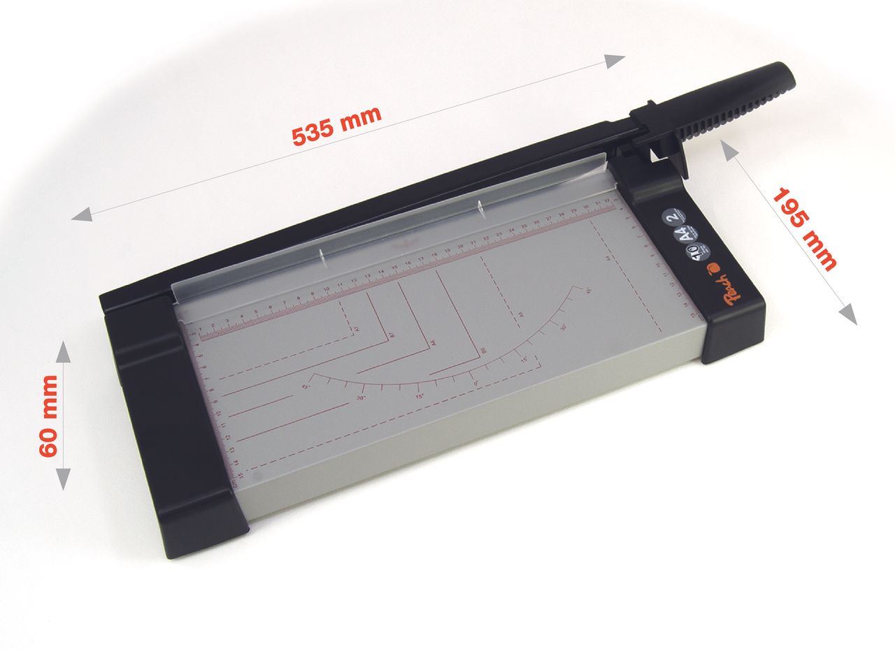 Peach A4 Hebelschneider - PC300-01