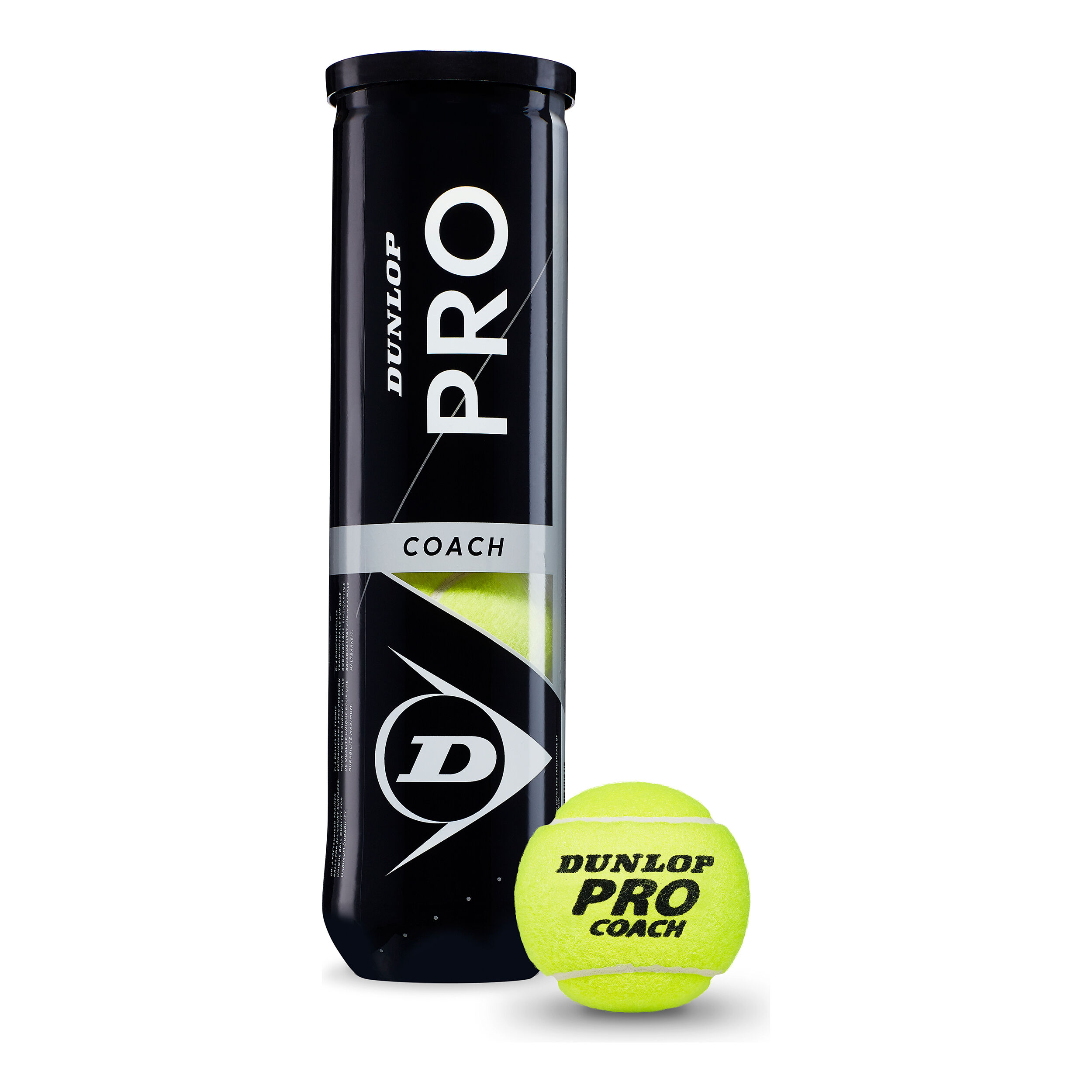 Pro Coach 4er Dose