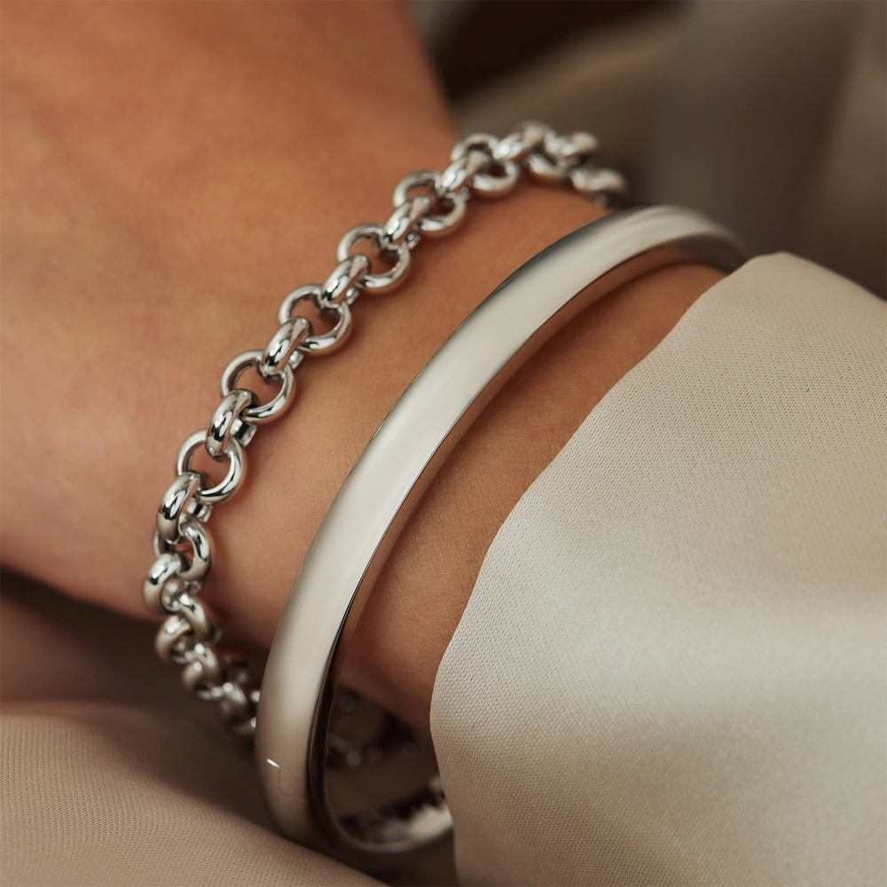 Parte Di Me Bibbiena Poppi Bracelet jonc Bracelet