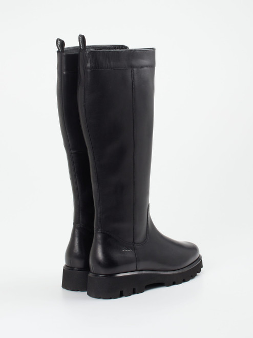 Stiefel Weitschaft-27630090003 Sioux