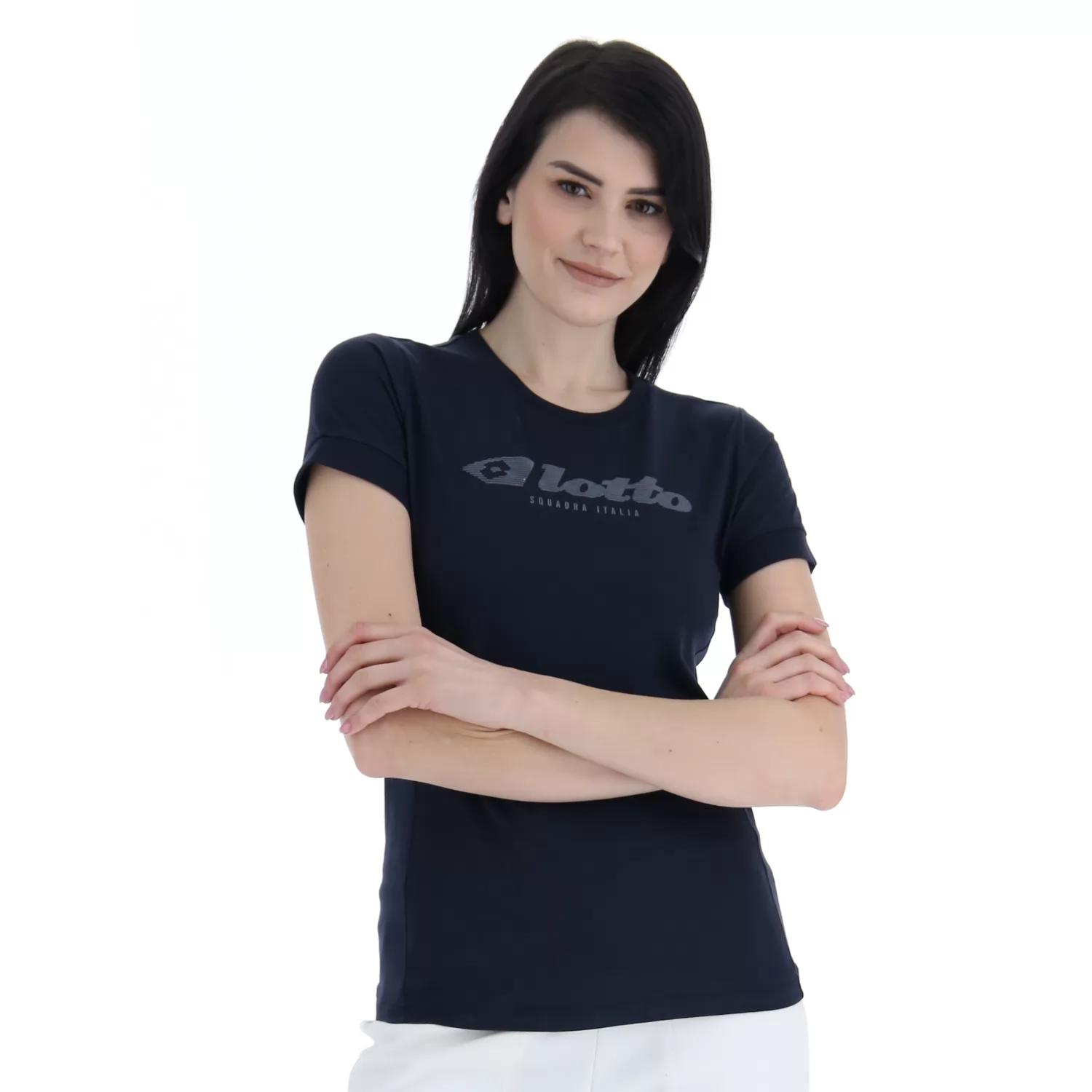 Tričko Athletica Due W IV JS