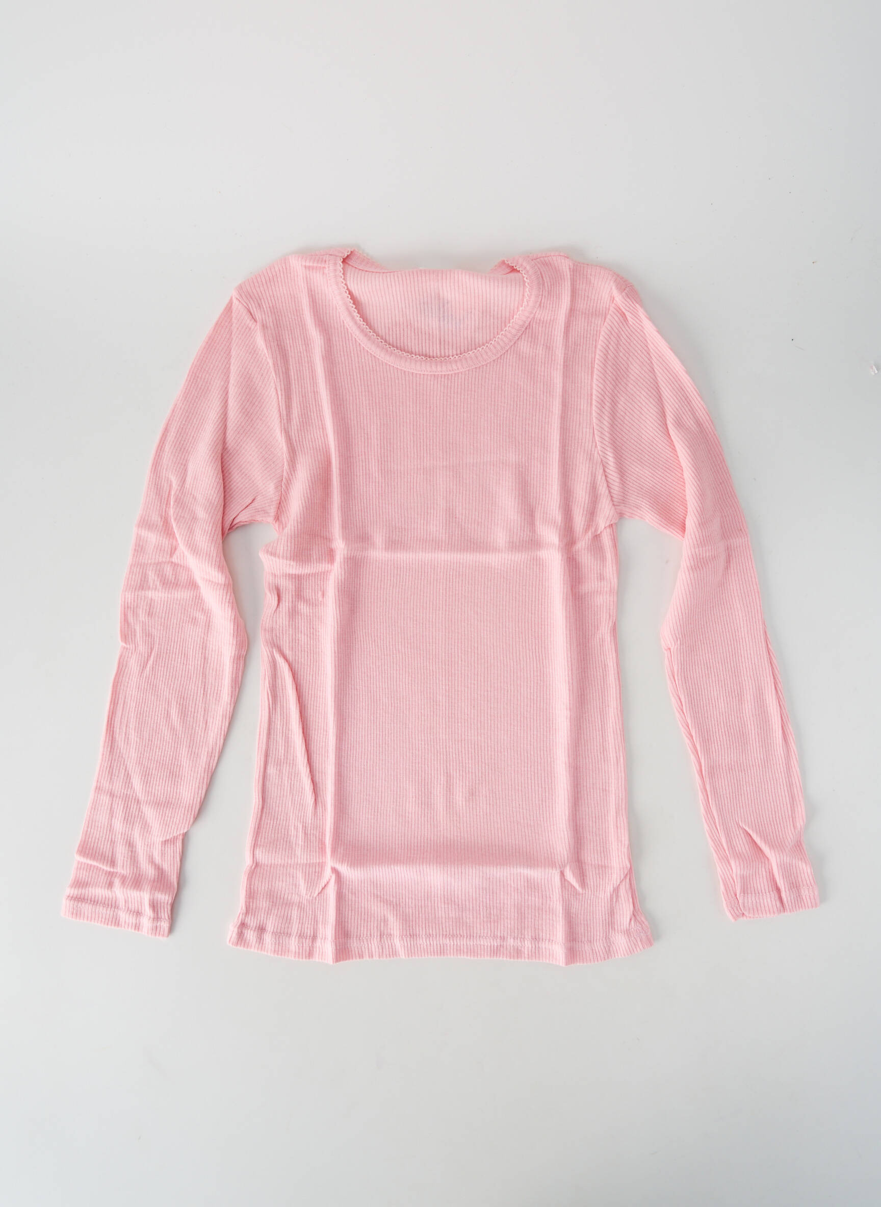 Achel Tshirts Fille couleur rose