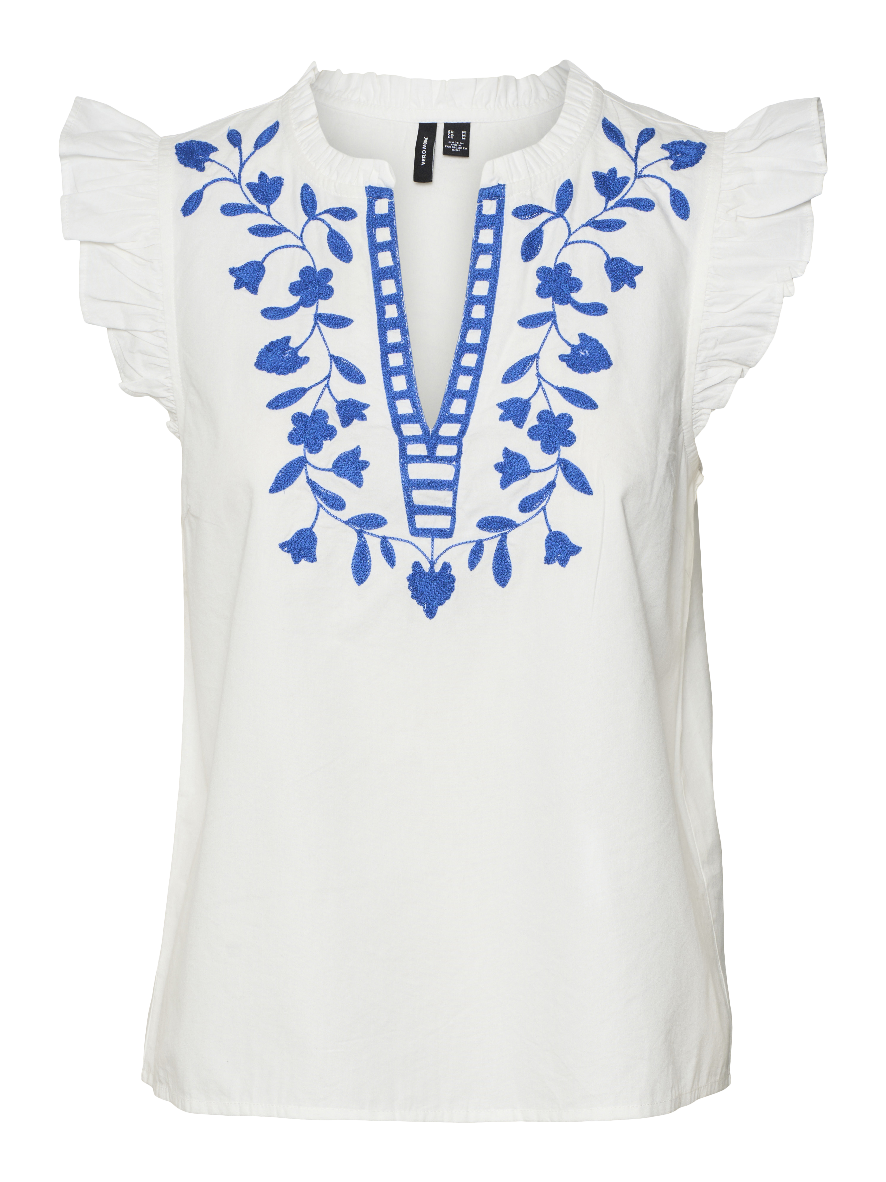 VMVACATION Top