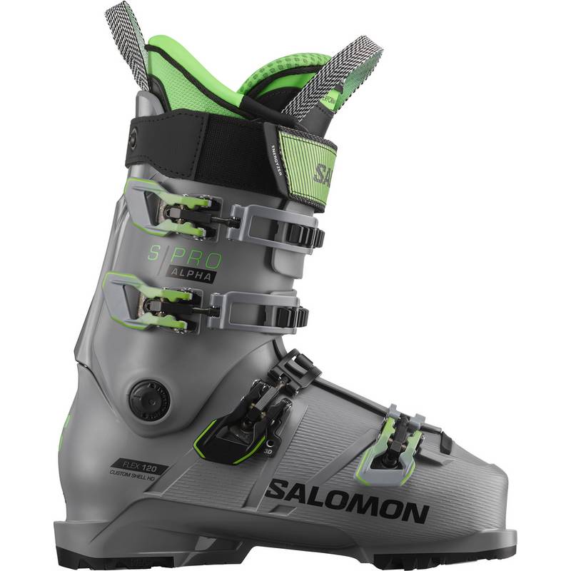 Salomon S/PRO ALPHA 120 Skischuhe Herren